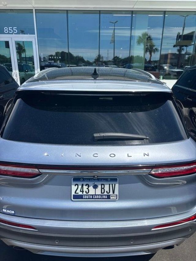 2022 Lincoln Corsair Standard FWD - 23025107 - 6