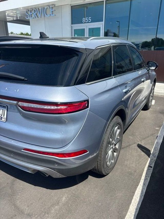 2022 Lincoln Corsair Standard FWD - 23025107 - 7