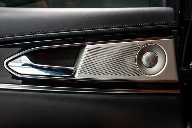 2022 Lincoln Nautilus Black Label AWD - 22994154 - 9