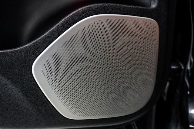 2022 Lincoln Nautilus Black Label AWD - 22994154 - 10