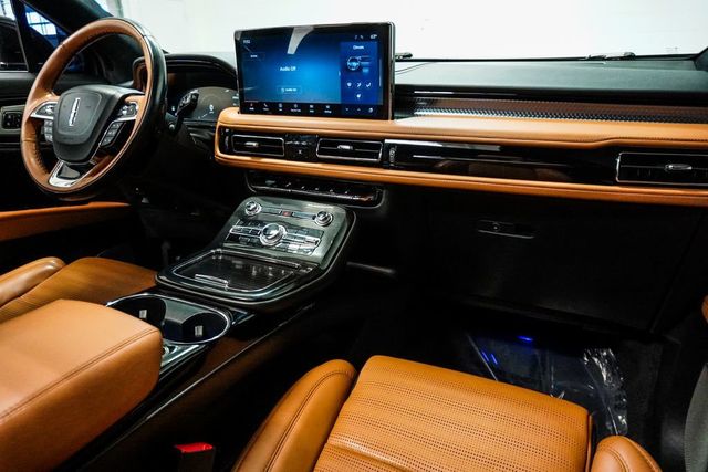 2022 Lincoln Nautilus Black Label AWD - 22994154 - 12