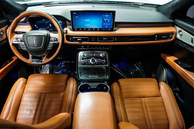 2022 Lincoln Nautilus Black Label AWD - 22994154 - 13