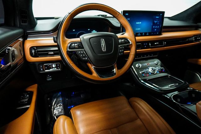 2022 Lincoln Nautilus Black Label AWD - 22994154 - 14