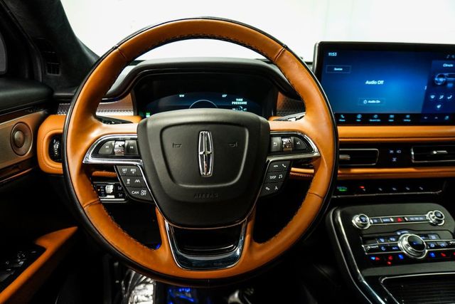 2022 Lincoln Nautilus Black Label AWD - 22994154 - 15