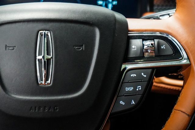 2022 Lincoln Nautilus Black Label AWD - 22994154 - 16