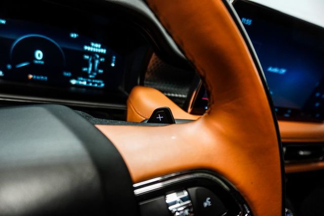 2022 Lincoln Nautilus Black Label AWD - 22994154 - 18