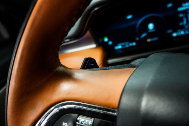 2022 Lincoln Nautilus Black Label AWD - 22994154 - 19