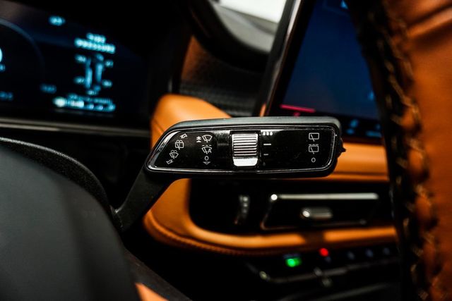 2022 Lincoln Nautilus Black Label AWD - 22994154 - 20