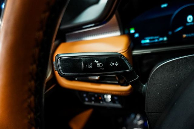 2022 Lincoln Nautilus Black Label AWD - 22994154 - 21