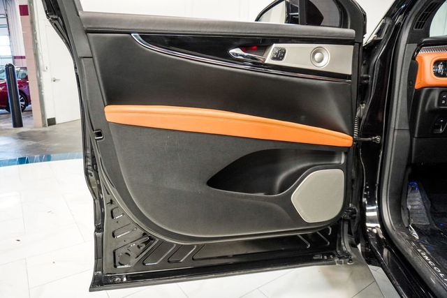 2022 Lincoln Nautilus Black Label AWD - 22994154 - 22