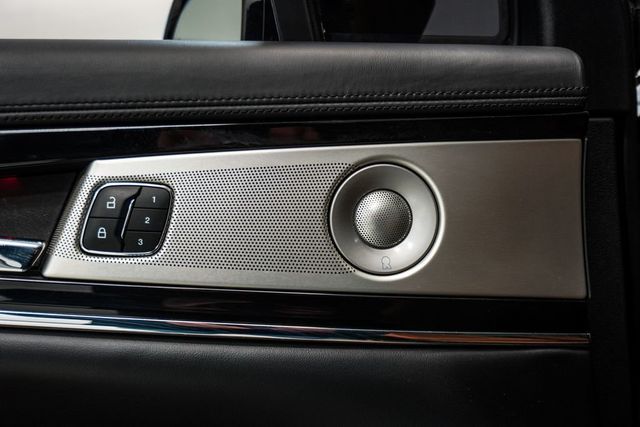 2022 Lincoln Nautilus Black Label AWD - 22994154 - 23