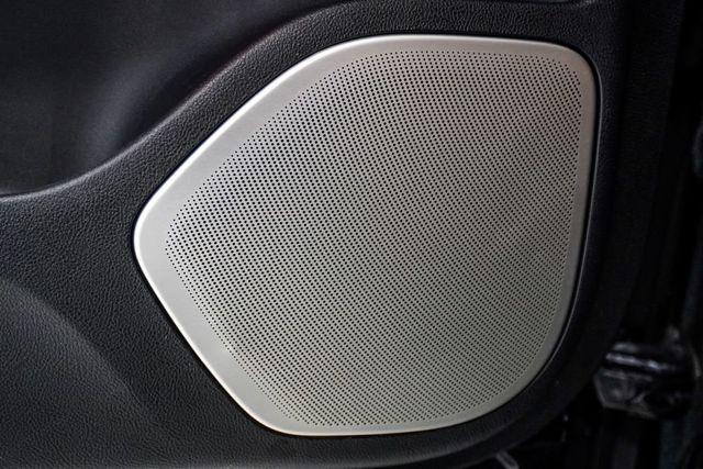 2022 Lincoln Nautilus Black Label AWD - 22994154 - 24