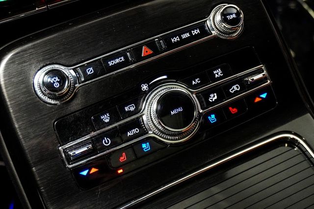 2022 Lincoln Nautilus Black Label AWD - 22994154 - 26