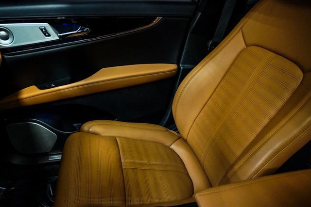 2022 Lincoln Nautilus Black Label AWD - 22994154 - 29