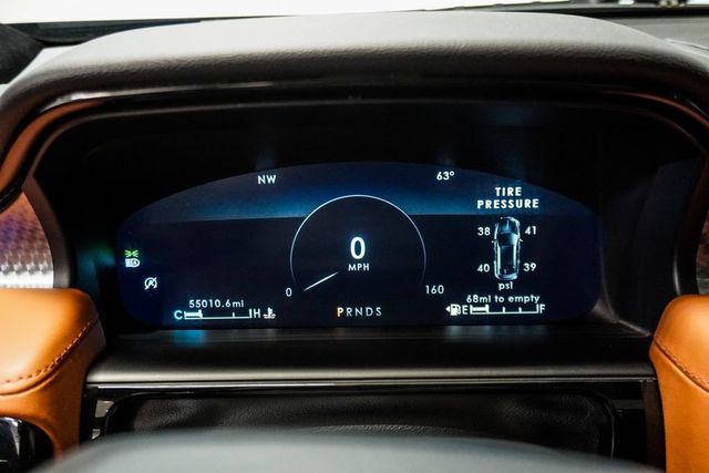 2022 Lincoln Nautilus Black Label AWD - 22994154 - 30