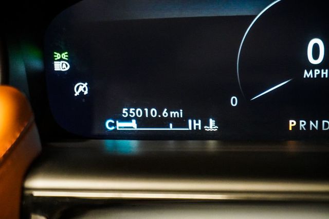 2022 Lincoln Nautilus Black Label AWD - 22994154 - 31