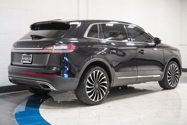 2022 Lincoln Nautilus Black Label AWD - 22994154 - 32