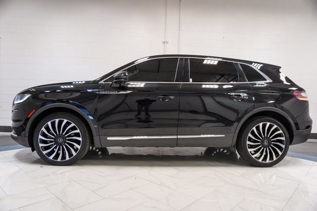 2022 Lincoln Nautilus Black Label AWD - 22994154 - 34