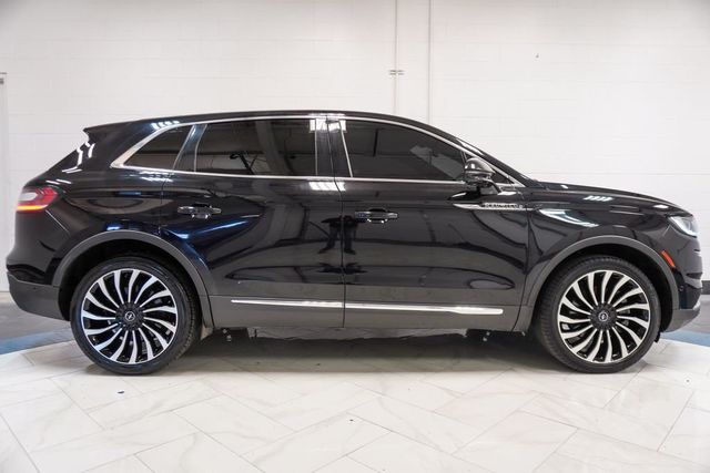 2022 Lincoln Nautilus Black Label AWD - 22994154 - 35