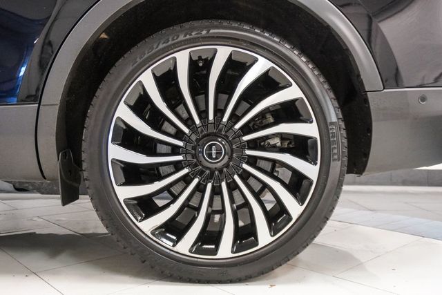 2022 Lincoln Nautilus Black Label AWD - 22994154 - 37