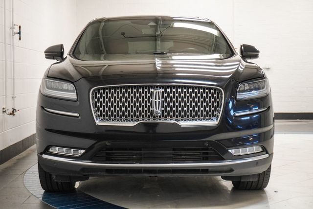 2022 Lincoln Nautilus Black Label AWD - 22994154 - 38