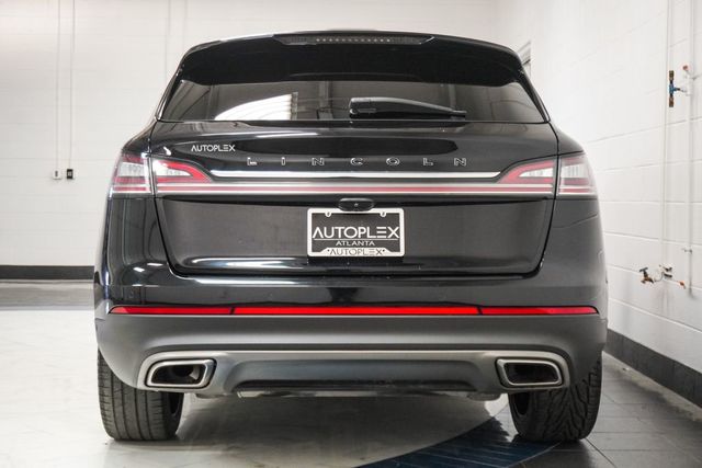 2022 Lincoln Nautilus Black Label AWD - 22994154 - 39