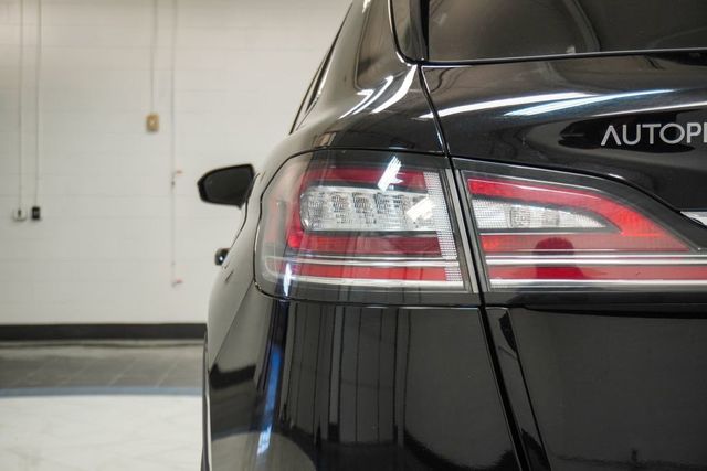 2022 Lincoln Nautilus Black Label AWD - 22994154 - 40