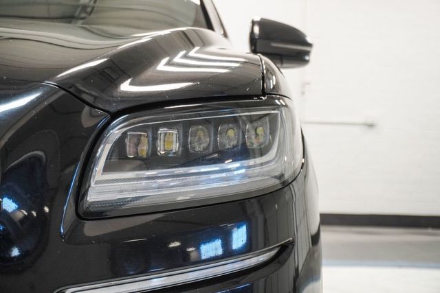 2022 Lincoln Nautilus Black Label AWD - 22994154 - 41