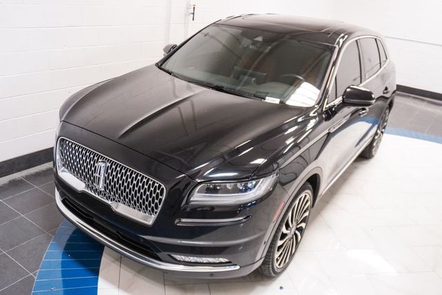 2022 Lincoln Nautilus Black Label AWD - 22994154 - 42