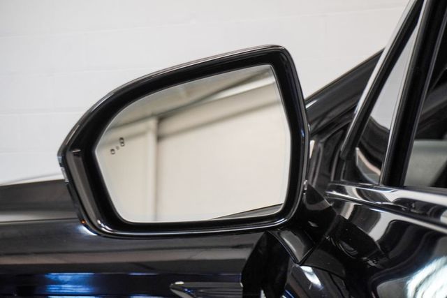 2022 Lincoln Nautilus Black Label AWD - 22994154 - 43