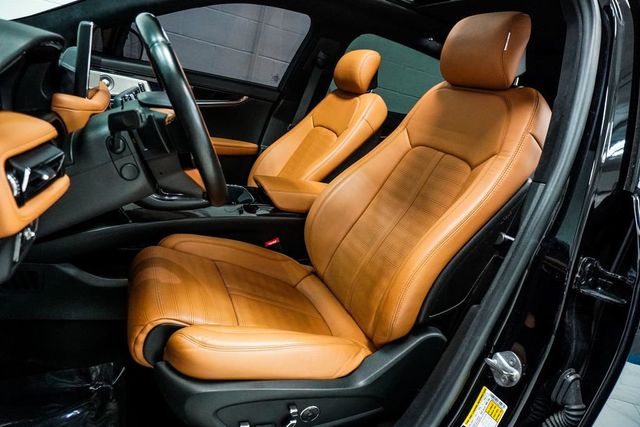 2022 Lincoln Nautilus Black Label AWD - 22994154 - 5