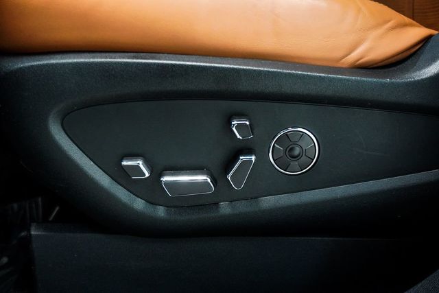 2022 Lincoln Nautilus Black Label AWD - 22994154 - 6