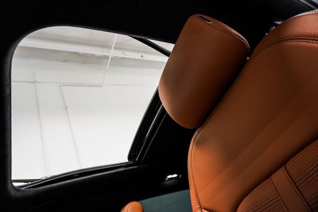 2022 Lincoln Nautilus Black Label AWD - 22994154 - 7