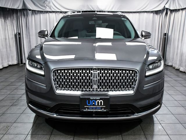 2022 Lincoln Nautilus Reserve - 23038602 - 1