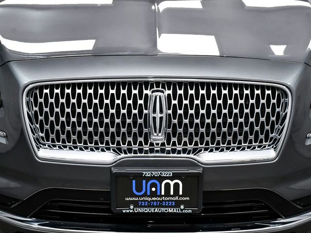 2022 Lincoln Nautilus Reserve - 23038602 - 65