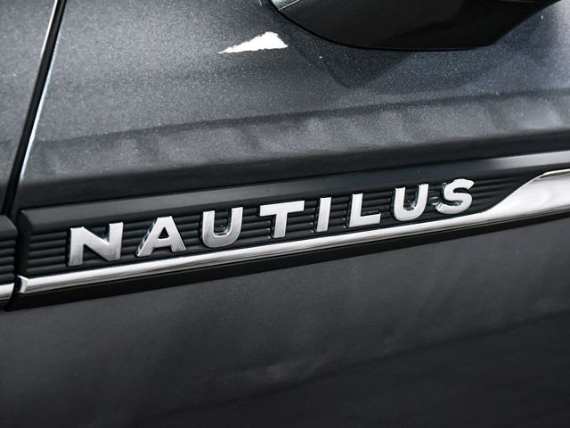 2022 Lincoln Nautilus Reserve - 23038602 - 82