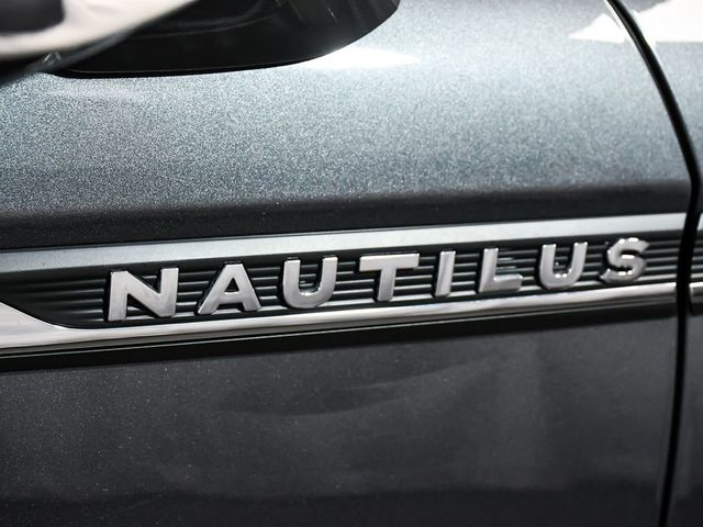 2022 Lincoln Nautilus Reserve - 23038602 - 84