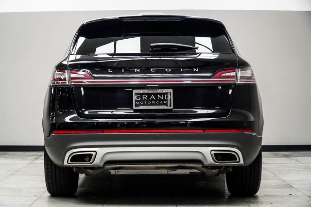 2022 Lincoln Nautilus Reserve AWD - 22940112 - 10