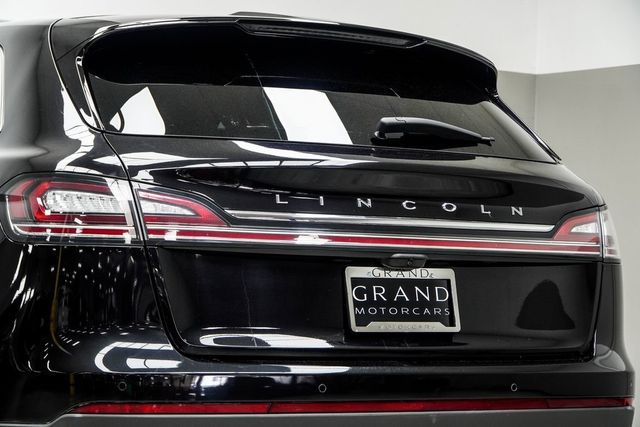 2022 Lincoln Nautilus Reserve AWD - 22940112 - 12