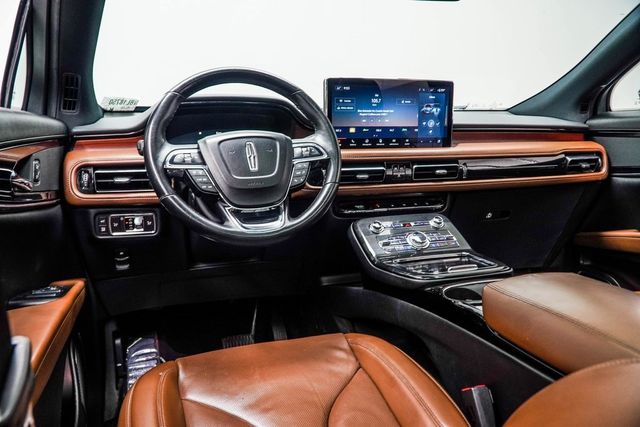 2022 Lincoln Nautilus Reserve AWD - 22940112 - 14