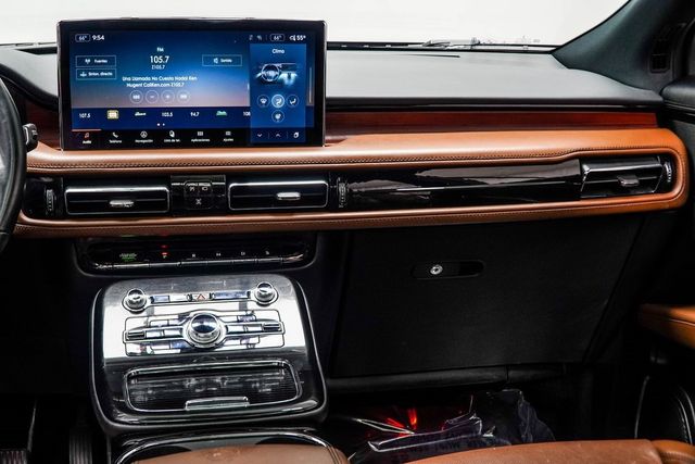 2022 Lincoln Nautilus Reserve AWD - 22940112 - 16