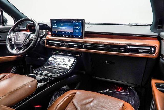 2022 Lincoln Nautilus Reserve AWD - 22940112 - 17