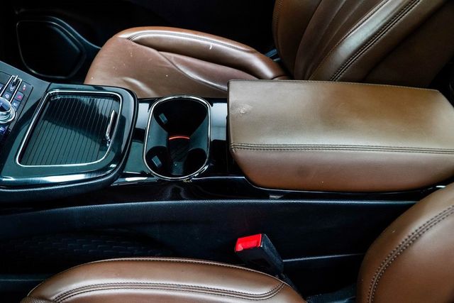 2022 Lincoln Nautilus Reserve AWD - 22940112 - 18