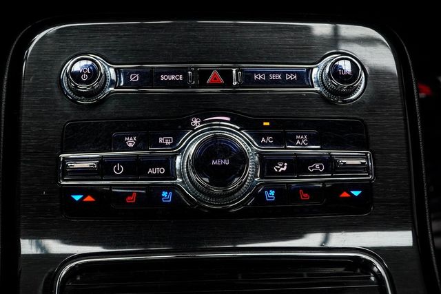 2022 Lincoln Nautilus Reserve AWD - 22940112 - 19
