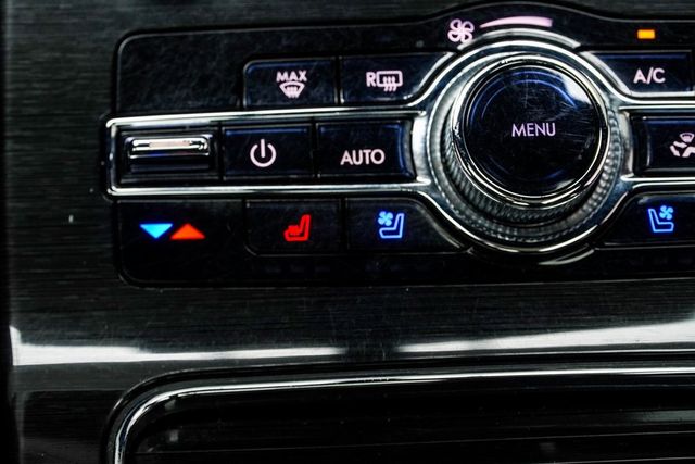 2022 Lincoln Nautilus Reserve AWD - 22940112 - 20