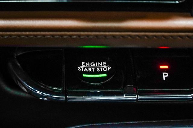 2022 Lincoln Nautilus Reserve AWD - 22940112 - 21