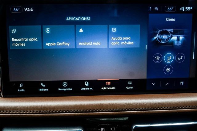 2022 Lincoln Nautilus Reserve AWD - 22940112 - 26