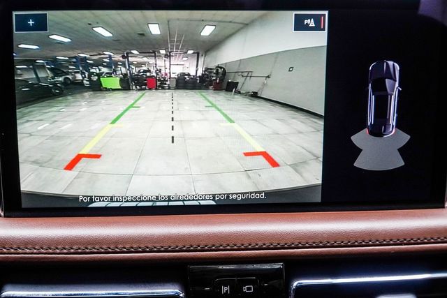 2022 Lincoln Nautilus Reserve AWD - 22940112 - 28