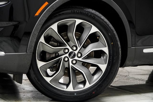 2022 Lincoln Nautilus Reserve AWD - 22940112 - 2