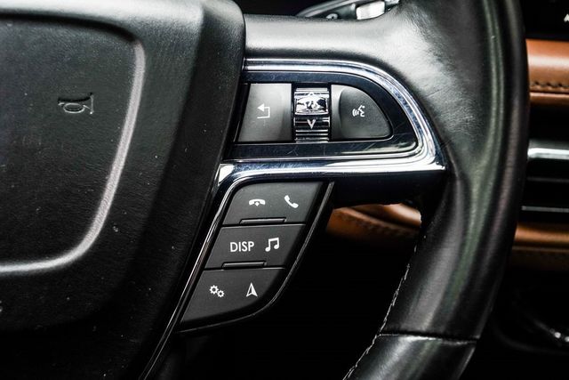 2022 Lincoln Nautilus Reserve AWD - 22940112 - 29